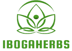 IBOGA HERBS
